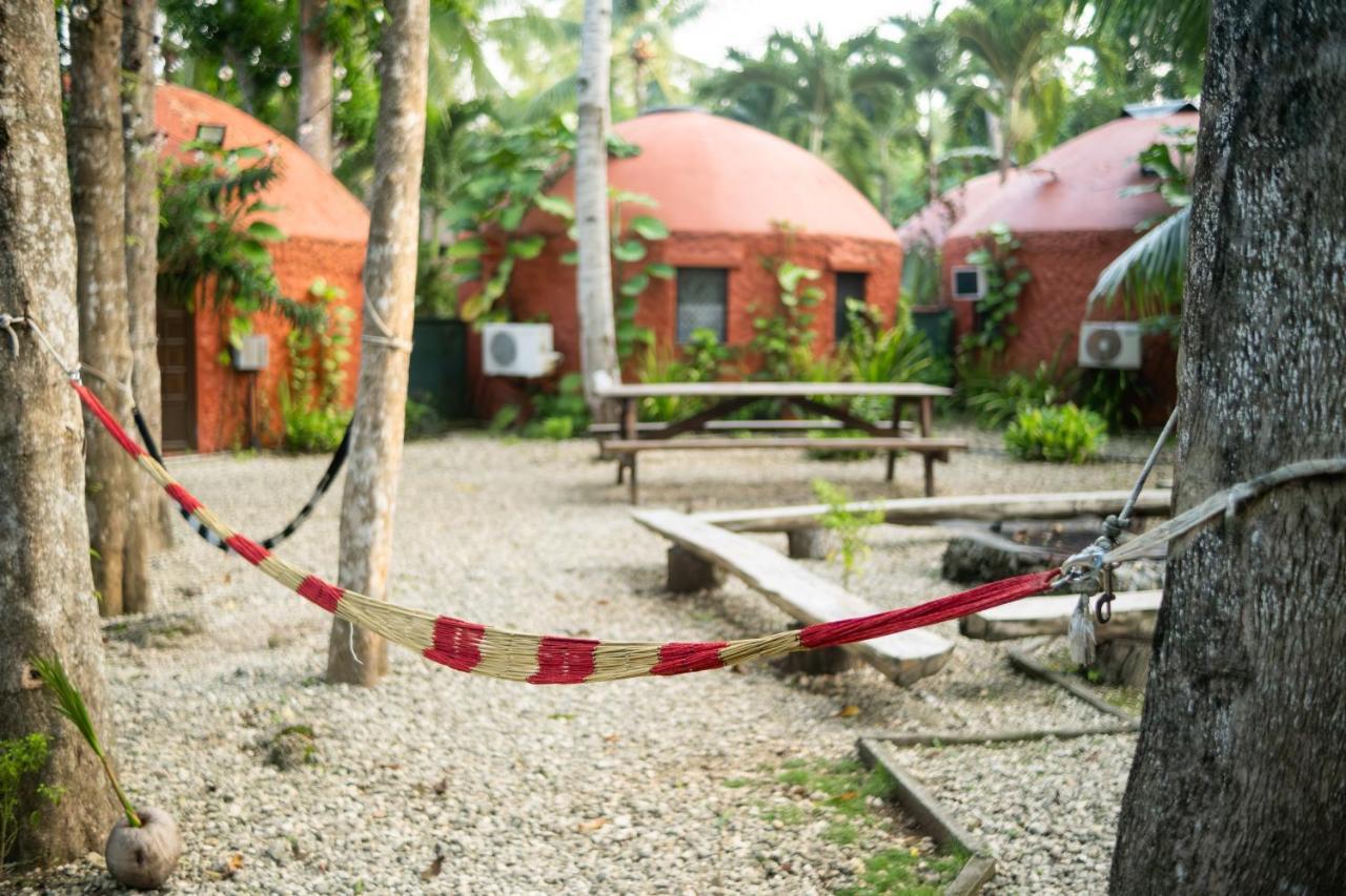 Panglao Chocolate Hills Hostel And Resort Exterior foto